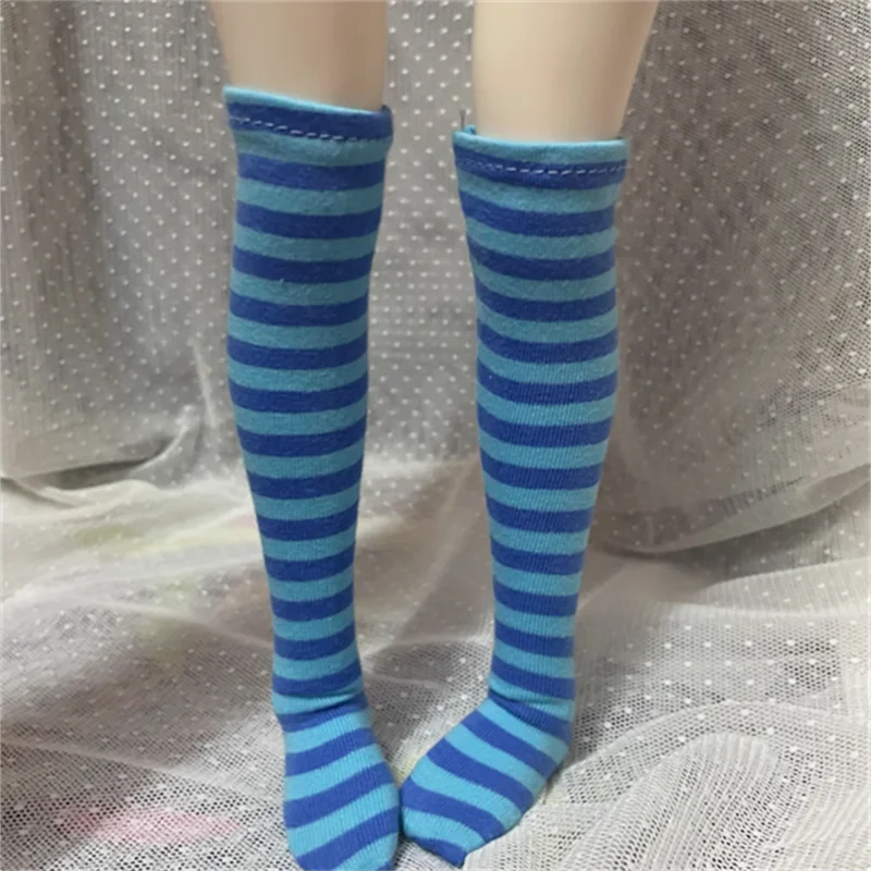 New Arrival BJD Doll Clothes For 1/4 Doll Chubby Body Socks Doll Accessories Doll Dress Up Gift Diy Clothes