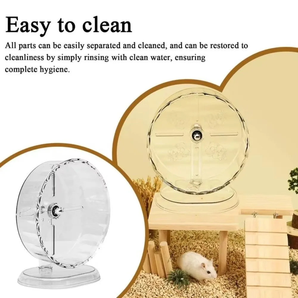 Thumbnail 2 - #10 Best Hamster Running Wheels to Buy In 2026