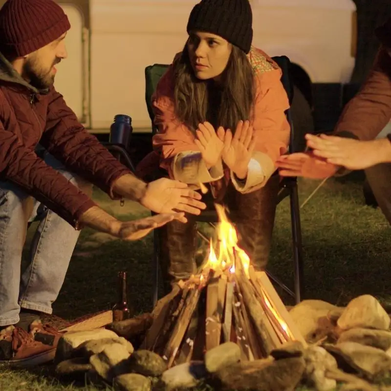 652F المحمولة مروحة كهربائية الكرة تحمل تبريد الهواء 7530 شواء مروحة نفخ منفاخ الطرد المركزي مروحة التبريد 3700 دورة في الدقيقة