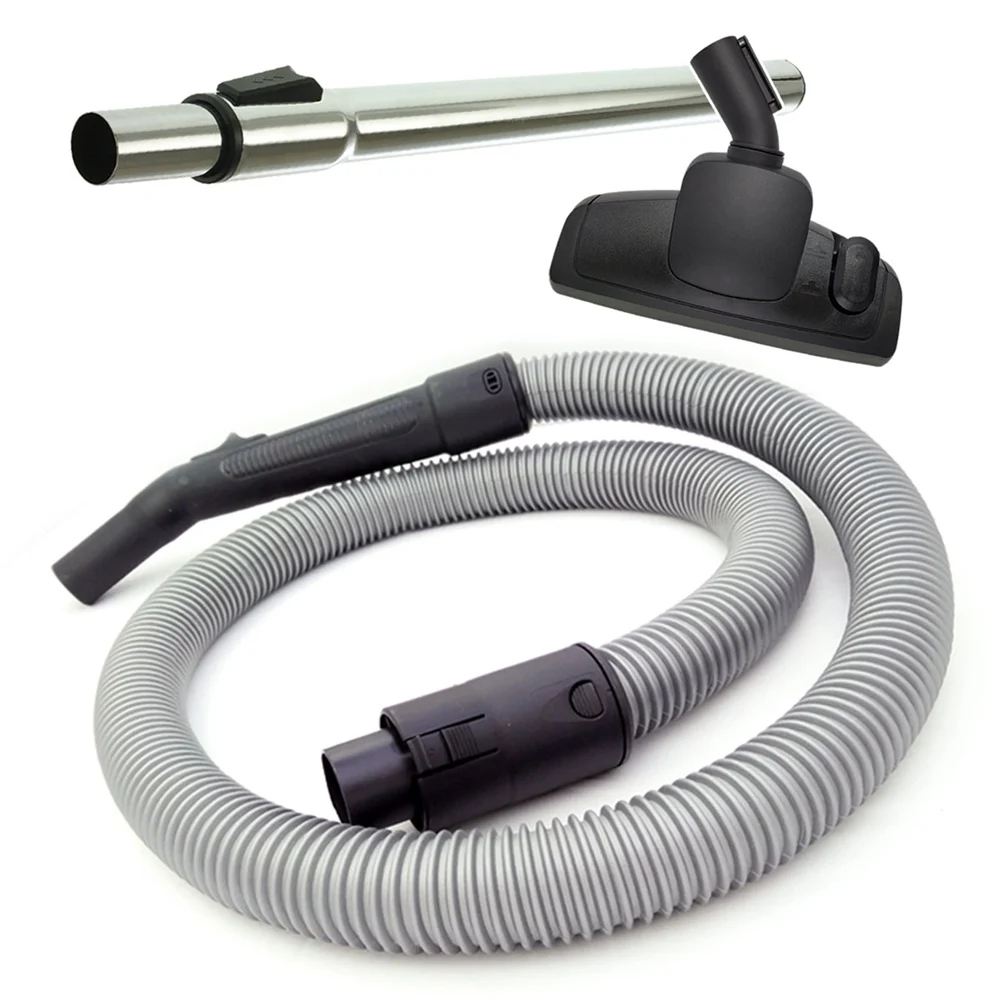 สำหรับ Kiwi KVC 4105เครื่องดูดฝุ่น Telescopic ท่อดูดซับหัวท่อชุด