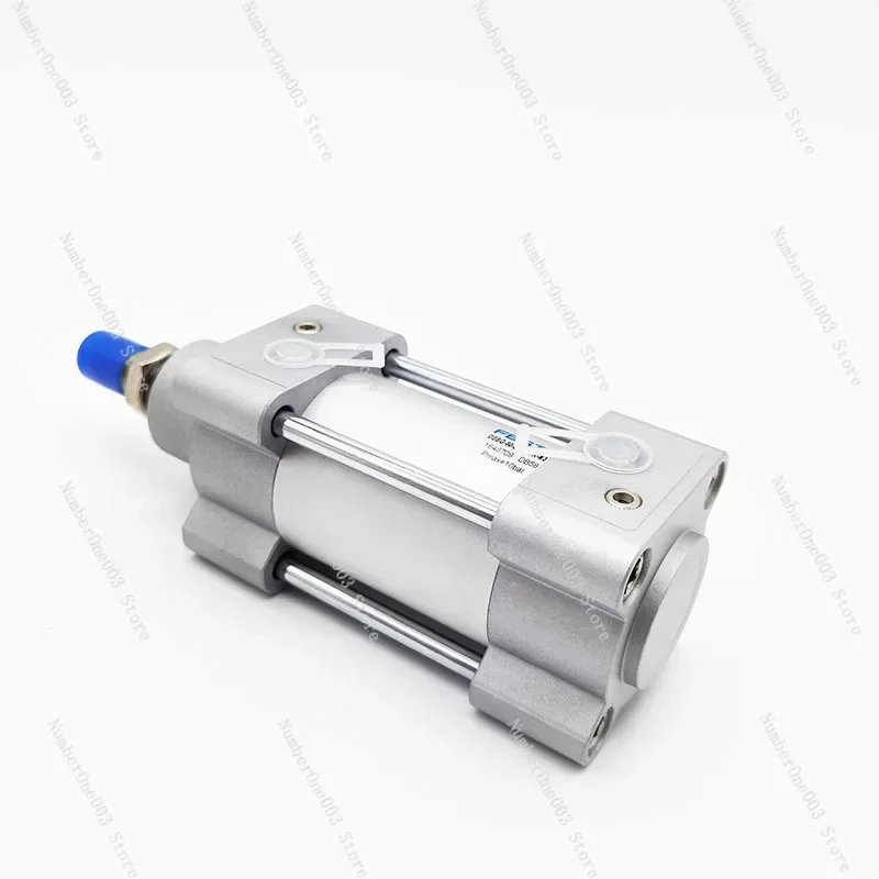 

Стандартный цилиндр серии DNG DSBG различных размеров хода, диапазон 80–200 мм для пневматических систем