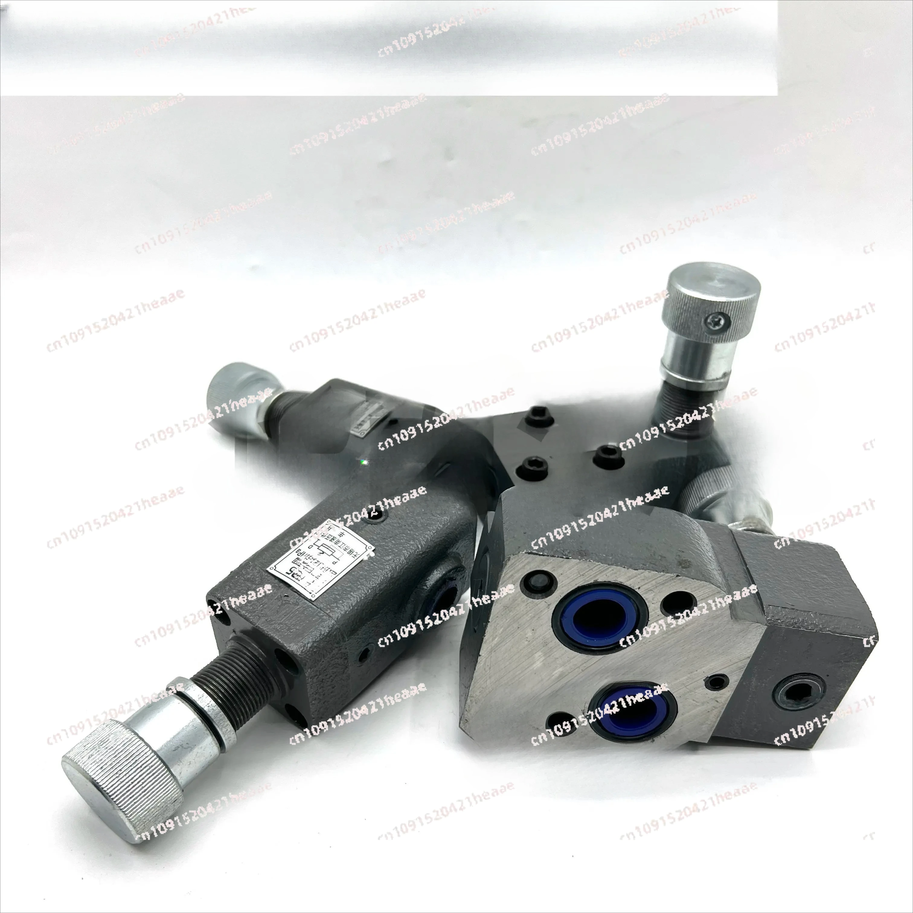 

Suitable for válvula de alivio de presión media y baja Y-10B Y-25B Y1-10B Y1-63B