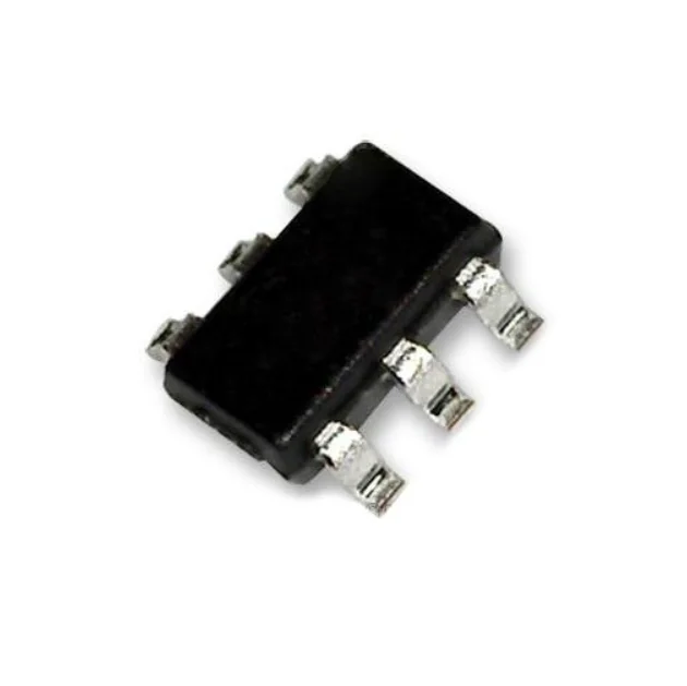 5-100pcs  MCP4017T-103E/LTY  MCP4017T  MCP4017  SC70-6 100%New And Original