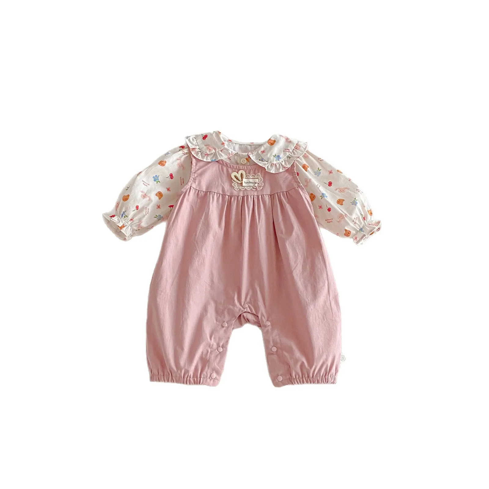 مجموعة خريف الفتيات 2026 ملابس أطفال أنيقة جديدة قمصان أطفال ملابس ، ملابس أطفال للربيع والخريف