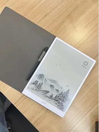 E-Reader Alberese Ebook Relrough with Hôtel us, Notebook, Tablet, Android, OS with Writing Capacity, Cheap E-Ink, 10.8 ", 10.3"