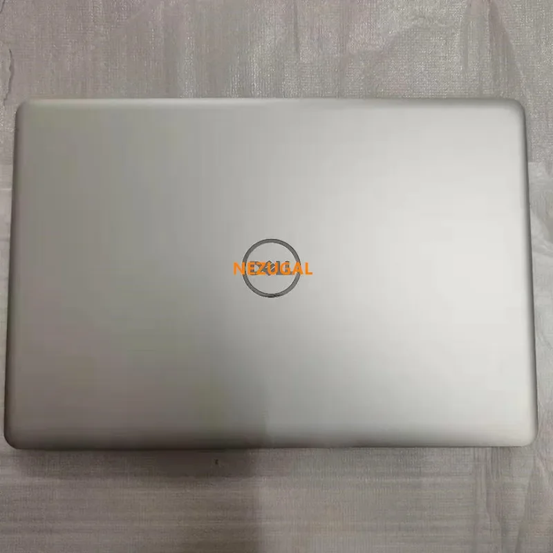 

Для DELL inspiron 15 5544, задняя крышка ЖК-экрана ноутбука, серебристый корпус 0GYCJR GYCJR
