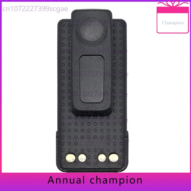 Batteria IMPRES NNTN8560A da 2900 mAh per Motorola XPR7380 XPR7580 APR7350 APX2000