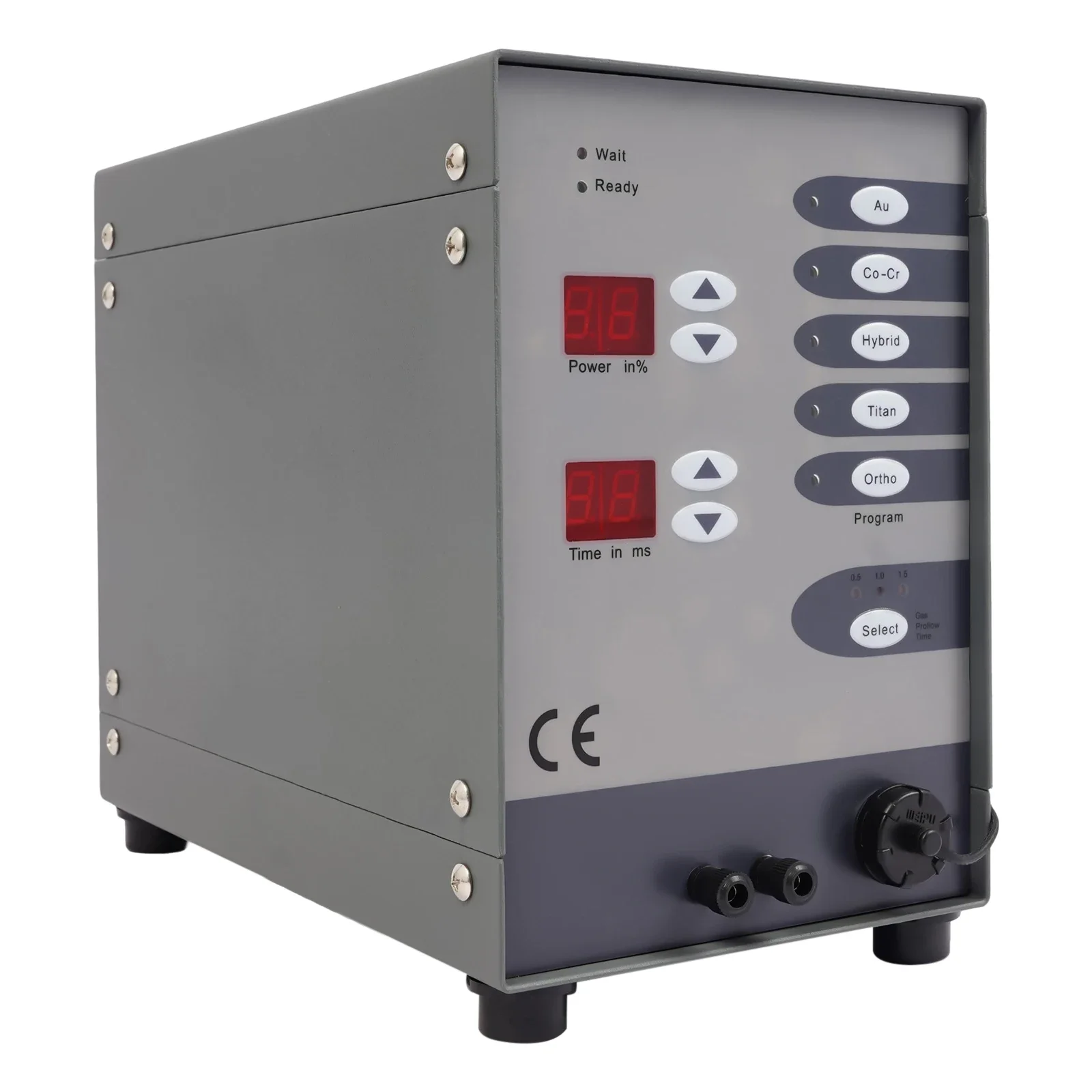 110V 60HZ Handheld Pulse Arc Welder CNC Spot Welding Machine, CNC Welding Jewelry Repair Tool, for DIY Jewelry Repair