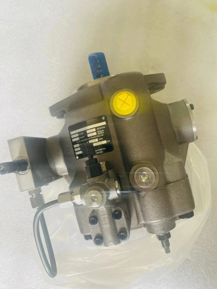 Oil pump plunger auto parts power-driven