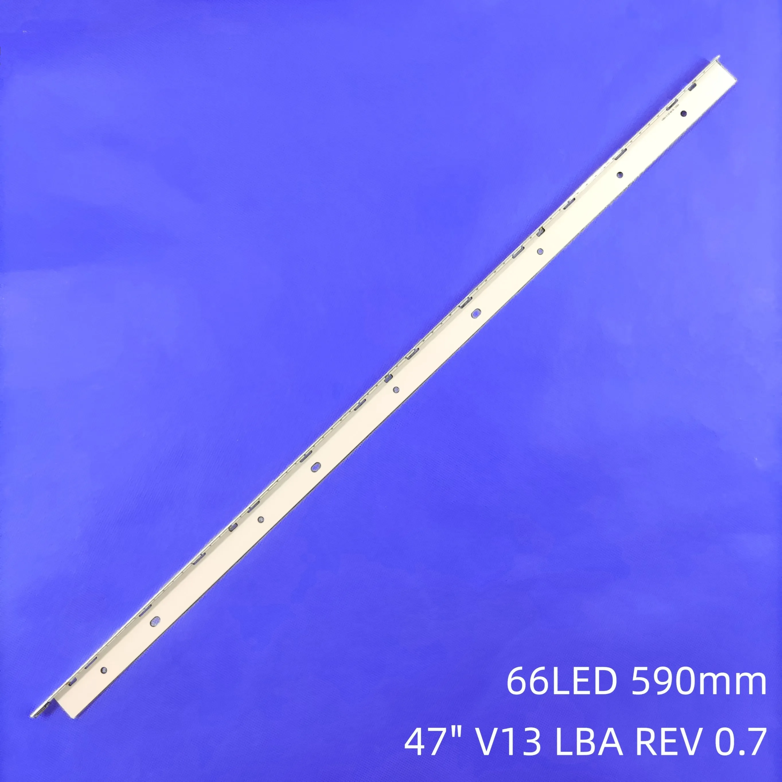 

Светодиодный телевизор 47 дюймов V13 LBA REV 0,7 1 6920L-0001C Светодиодная подсветка телевизора для TX-L47ET61B TX-L47ET60E TC-47ET60L LED47K560