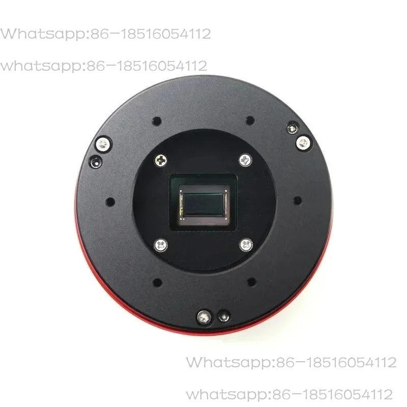 Pro Astronomical Telescope Accessories, Color Cooled , Astronomy, Deep Space, Planet Photography, IMX585, USB3.0