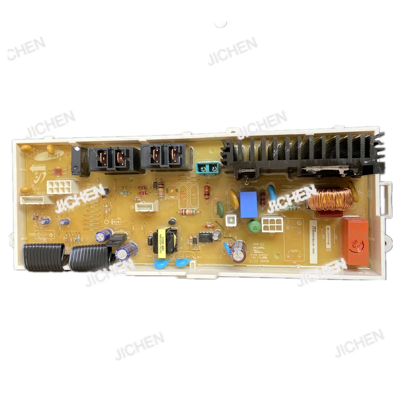 

XCTJ New For Drum Washing Machine Computer Board DC92-00197 DC92-00197G DC41-00102A Parts