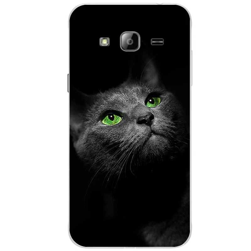 Coque en silicone pour Samsung Galaxy J3 2017 J330F J3 Pro 2017, version européenne, housse antichoc souple 4, 2016, 2015