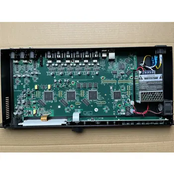 BTFSD 360 PA2 專業數位音訊處理器 2 3 4 輸入 4 6 8 舞台外演出線陣列長條音箱 10 最佳銷售 pa2 - №5