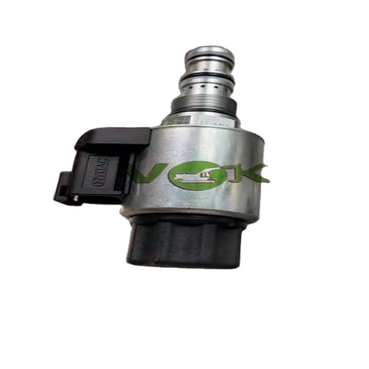 

HOT SEAL EXCAVATOR ASSY-SOLENOID 31QA-20041 FOR R210LC9 R250LC9 R260LC9S R290LC9