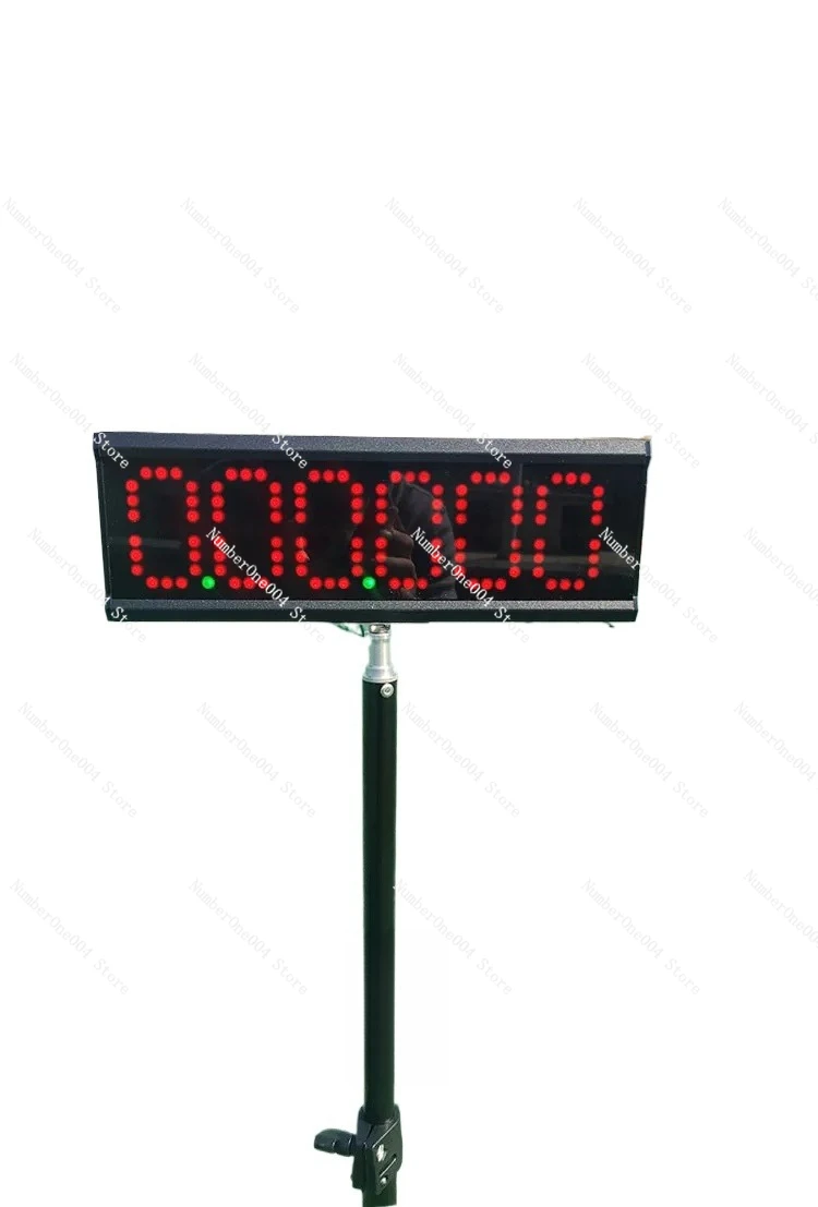 

Personal Training Wireless Laser Timer Infrared Sensor Professional Running Sprint Racing Military Sports High Precision Timing