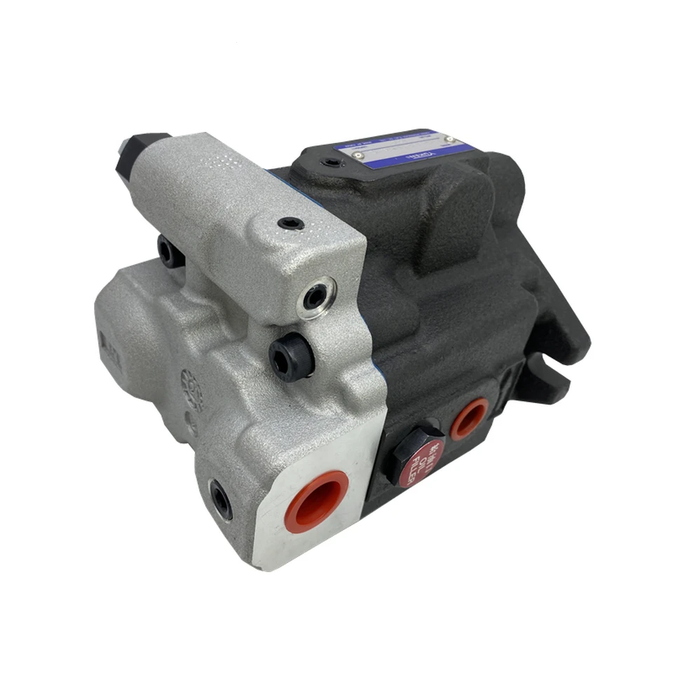 Plunger Pump for ARL1-8-FR01A-10 Hydraulic Oil Pump for ARL1-16 /6 /12-FRO1A