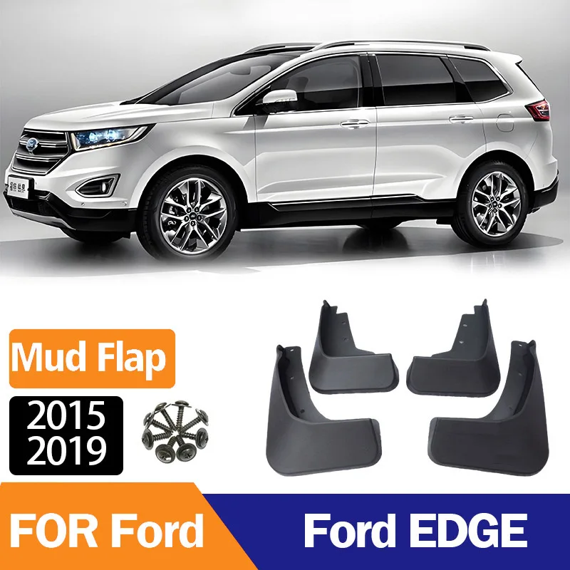 

Suitable for Ford Edge Fenders Ford EDGE Sports Fenders Fender Tiles