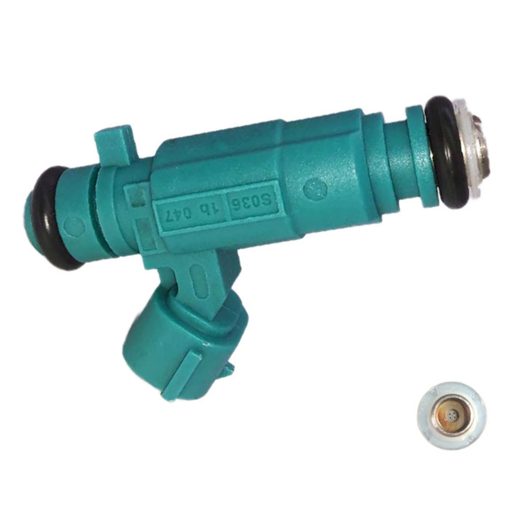 

Precision Quality Fuel Injector 35310-03000 3531003000 for Hyundai I10 IA PA I20 Kia Picanto TA Rio III 1.2L G4LA