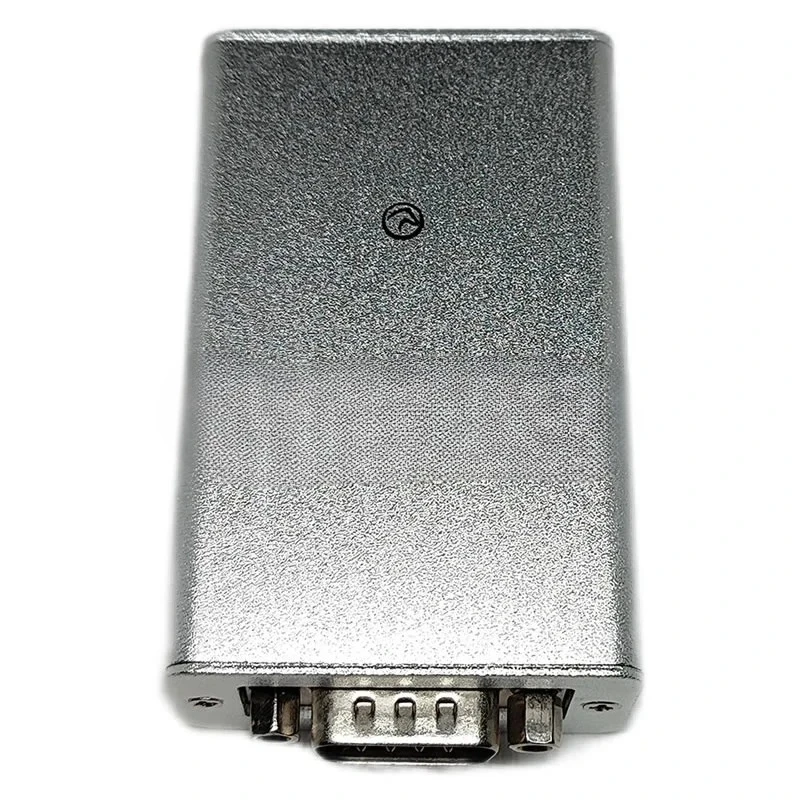 CAN analyzer,  USB to CAN, compatible with PEAK IPEH-002022/21, supports  View, BUSMaster