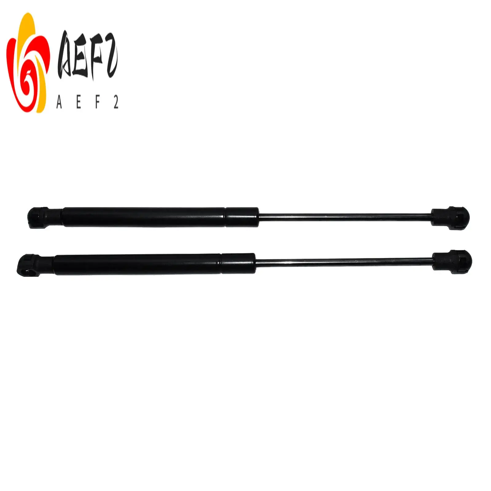 

AEF2-2Pcs Tailgate Lift Support Rod Shock Gas Spring Struts For Smart Fortwo 0.8L City-Coupe 2004 2005 2006 2007 113000013