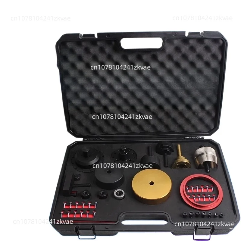 Crankshaft Front Oi…