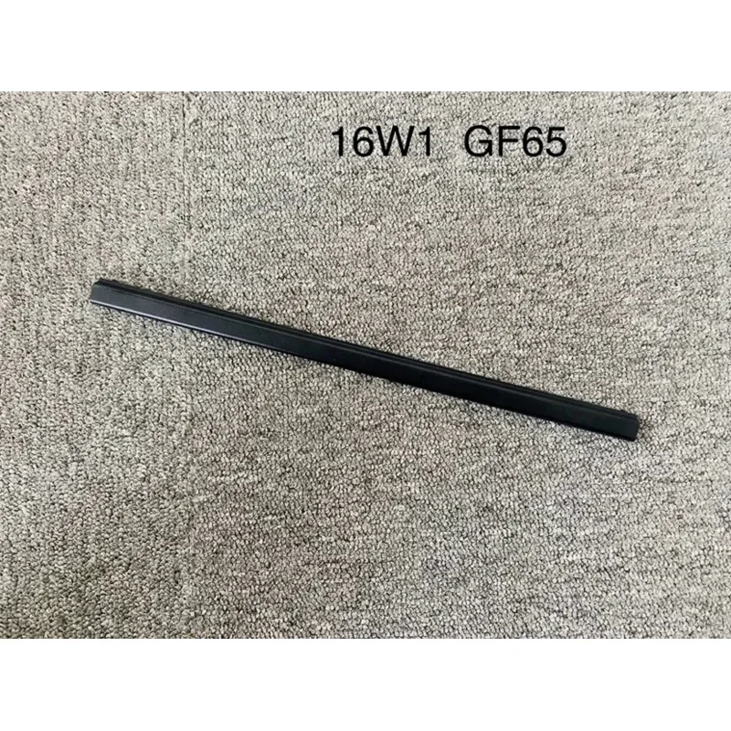 Replacement Laptops LCD Hinges Cover For MSI GF65 GF65VR MS-16W1 Screen Shaft Cover