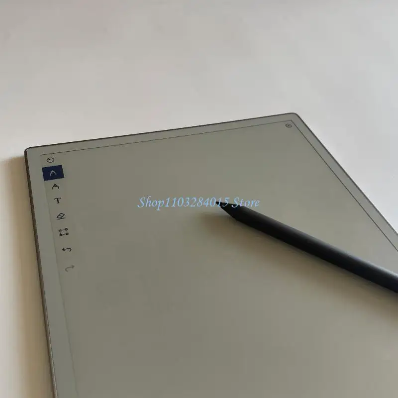 

R6ff Пластиковая переправка ручки с тонкой перо STILUSES для замечательной бумаги