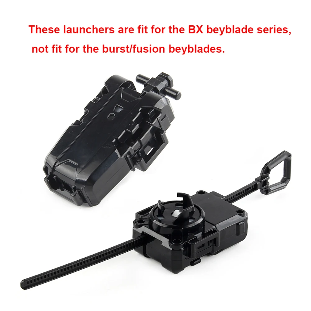 

BEYBLADES BX Launcher для Bey X Bley Bley Toy Ripcord String Launcher Bey Gyro Аксессуар для детей Подарок