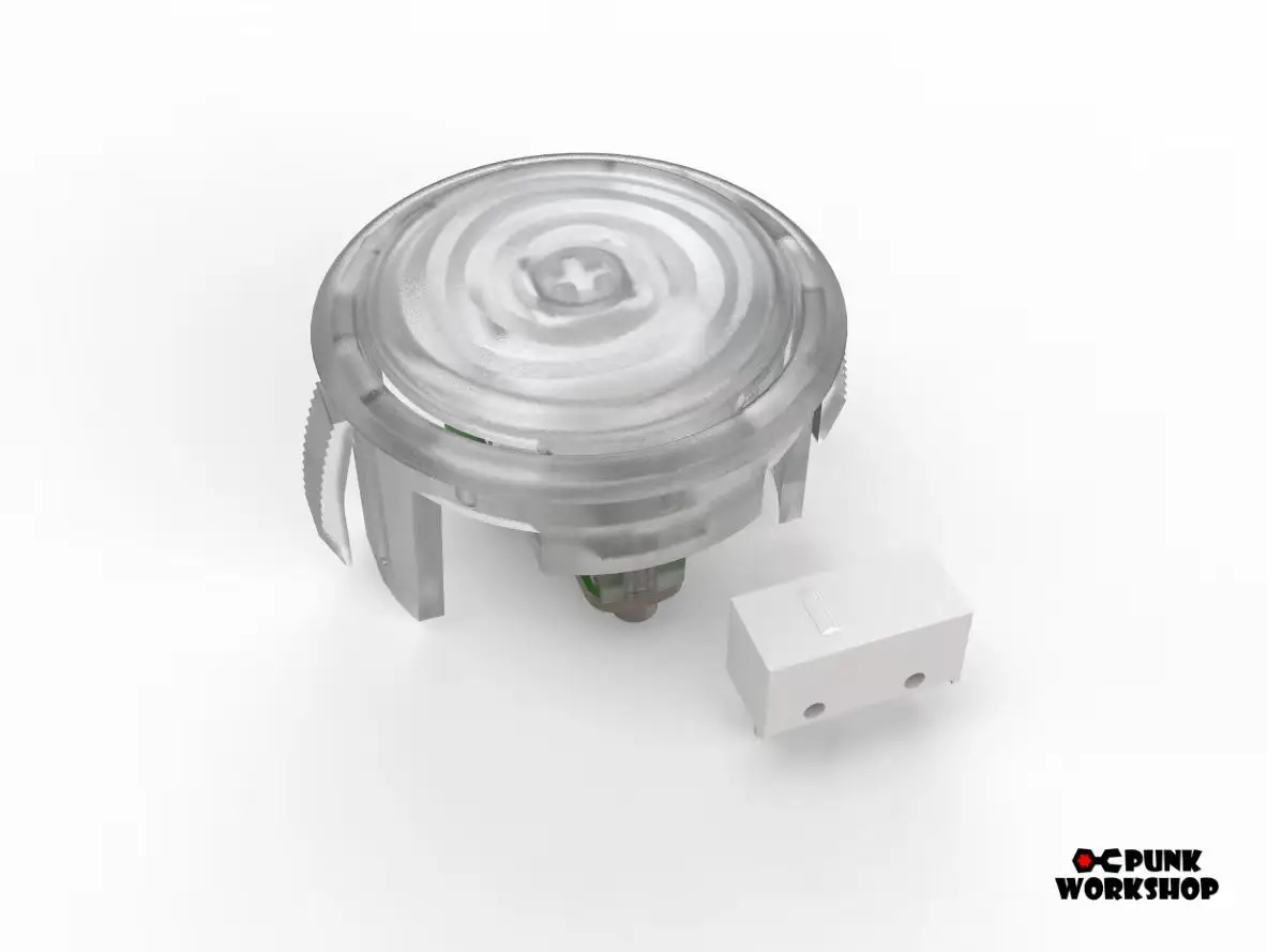 Pws Blaze Spark But…