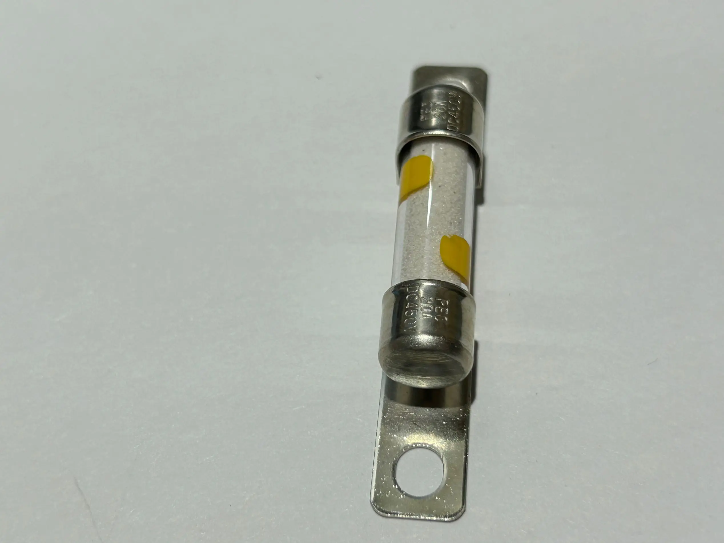 unit for PEC DC450V  450V  10A 15A 20A 30A 40A Automobile Fuse