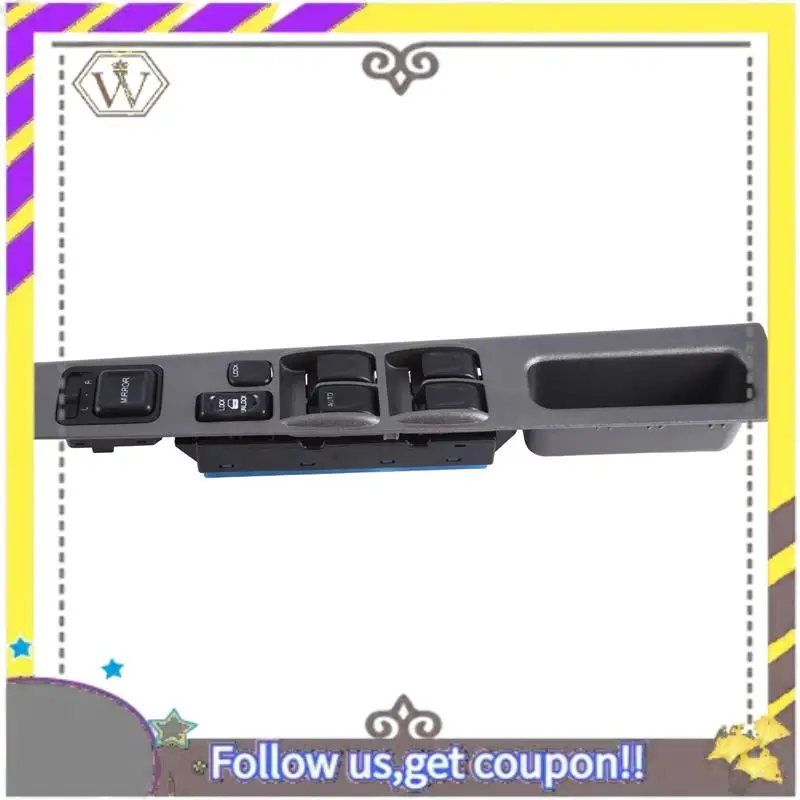 

ABXV-Car Electric Power Window Switch Lifter Regulator Control Button Parts For Great Wall Wingle 3/V240 Wingle 5 Old Model
