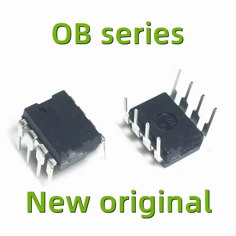 New Original OB2269AP OB2212AP OB2216AP OB2262AP OB2268AP OB2334AP OB2338AP OB2338BAP OB233FAP OB2263AP OB2354AP OB2358AP DIP8