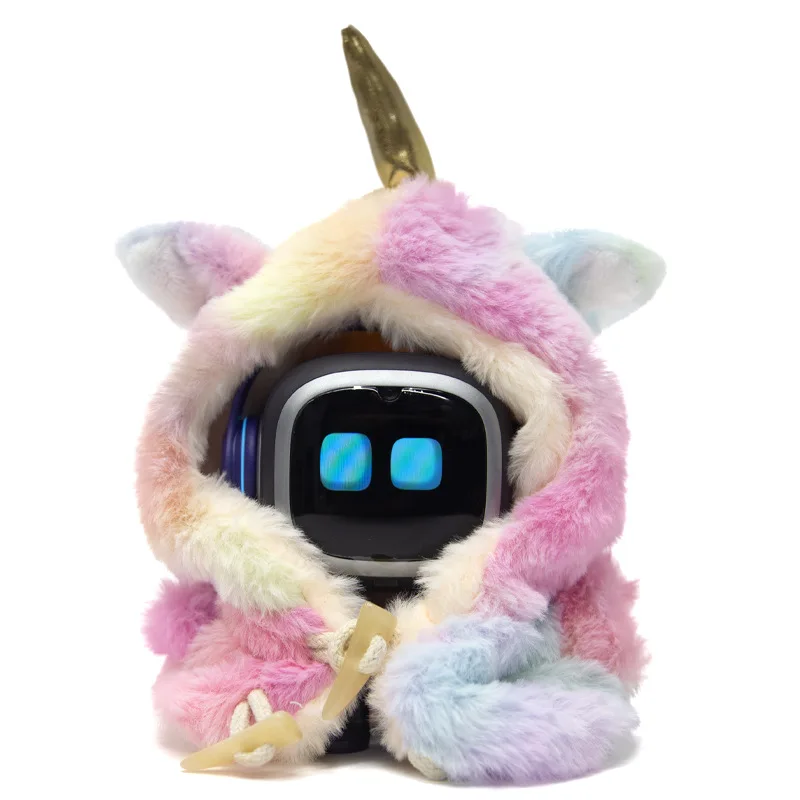 EMO Robot Clothes EMO Intelligent Robot Pet Clothing Accessories (Clothes Only, Robots Not Included)