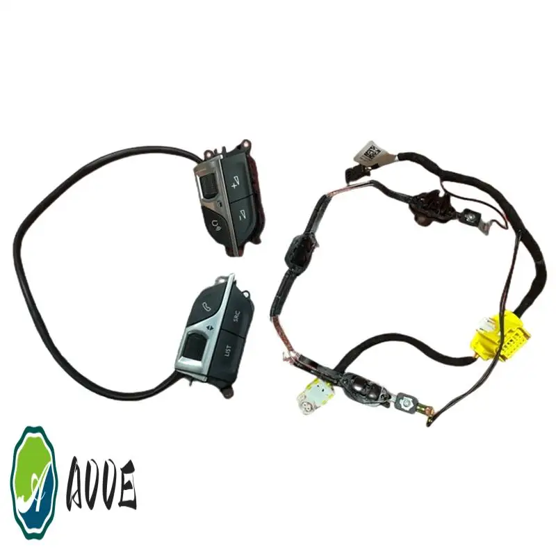 سيارة متعددة الوظائف مزيج تجميع مفتاح لشريك 2008 4008 سيتروين C5 C3 9812313777 98255044ZD #1