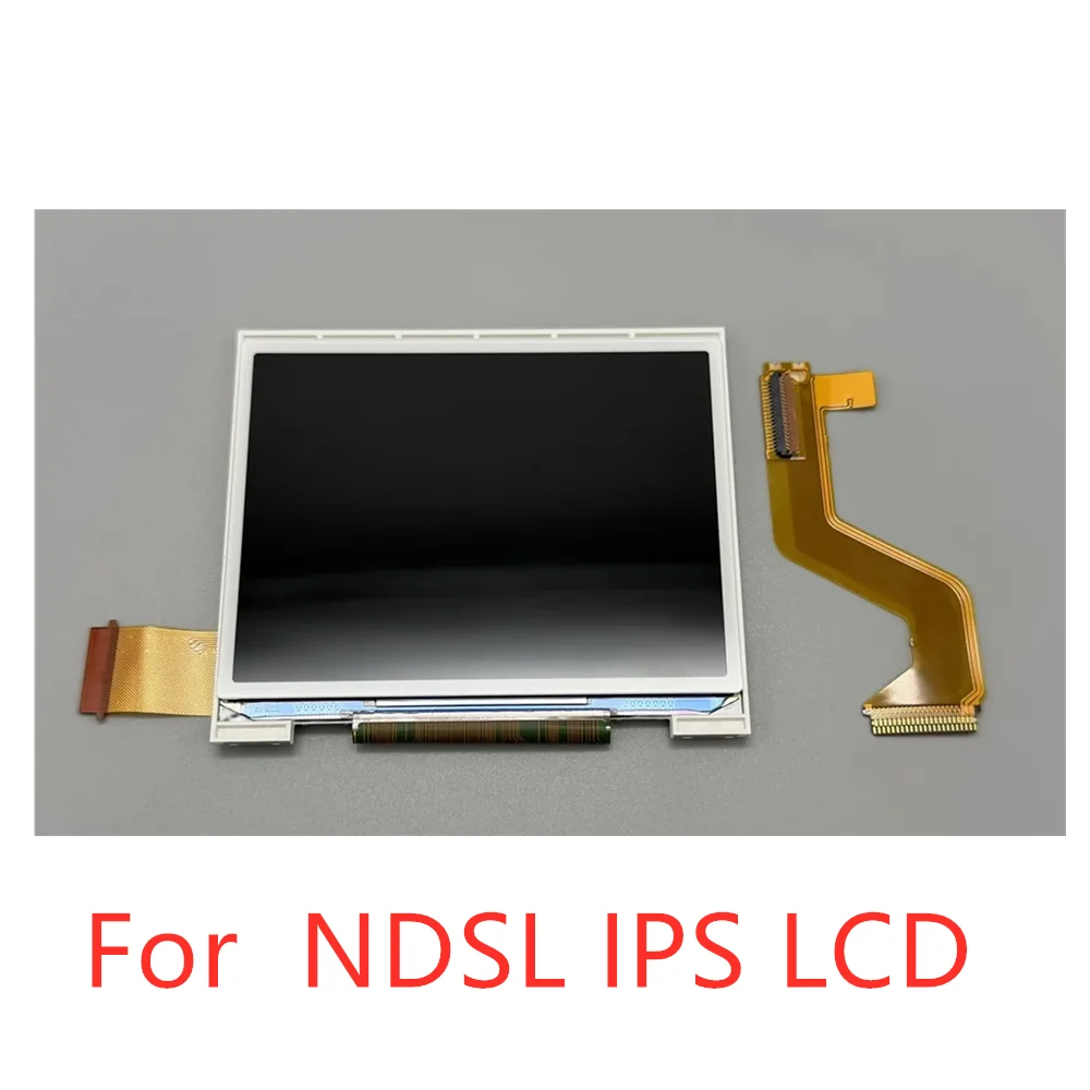 

Новый ламинированный IPS LCD-экран 2026 года для Nintendo DS Lite NDSL DSL