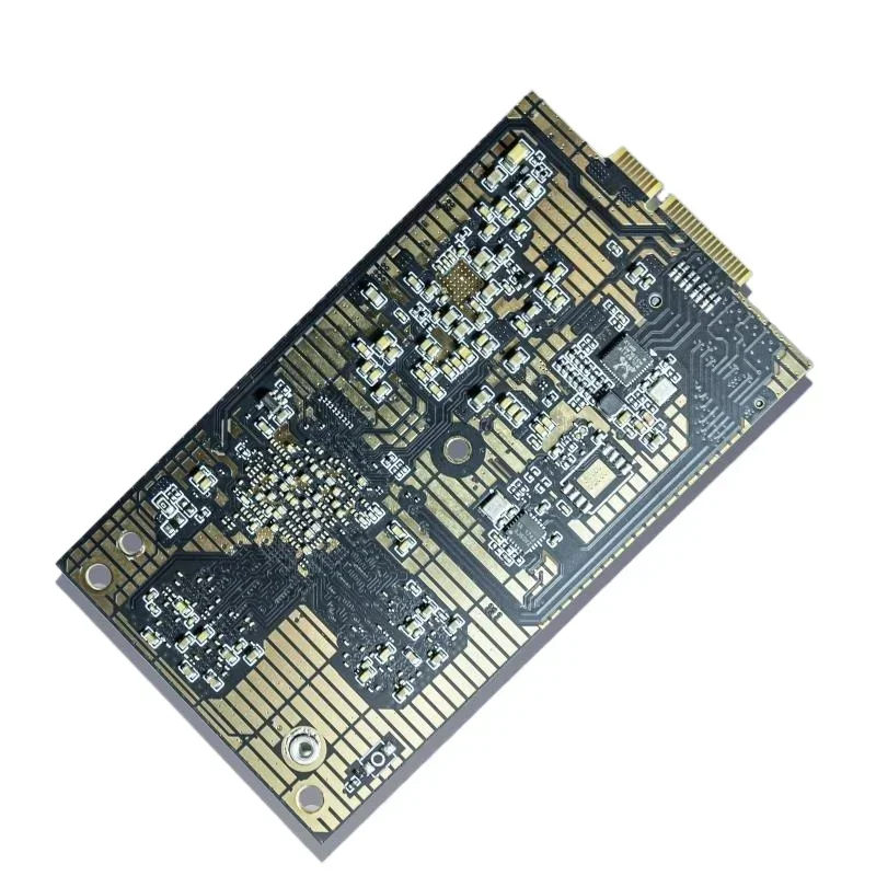 C8 Arm Server Clust…