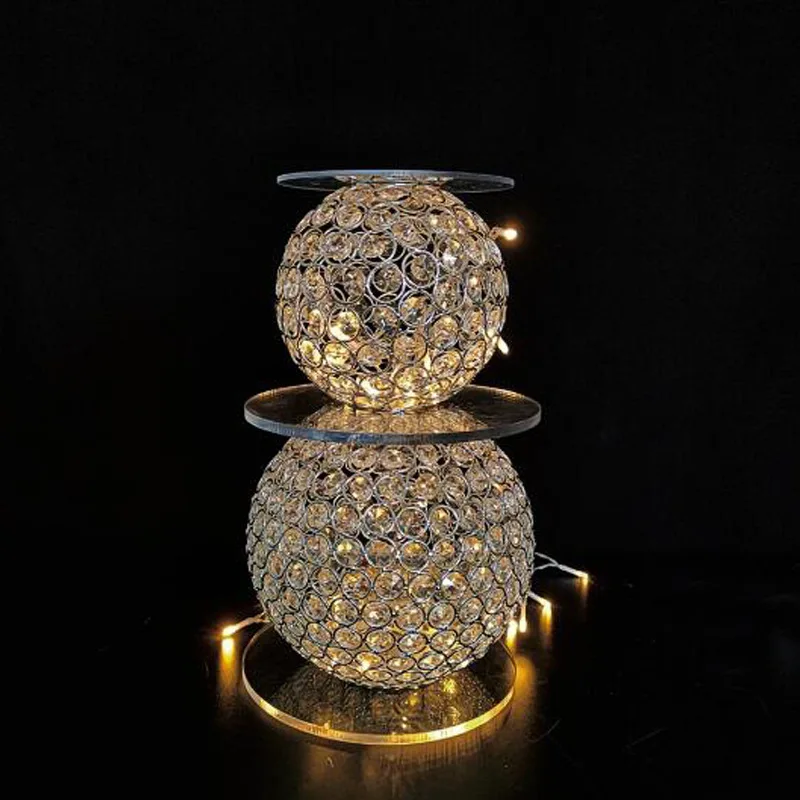 

Classic Wrought Iron Cake Rack, Dessert Table, Cake Tray Layered Wedding Supplies Decorative Ornament