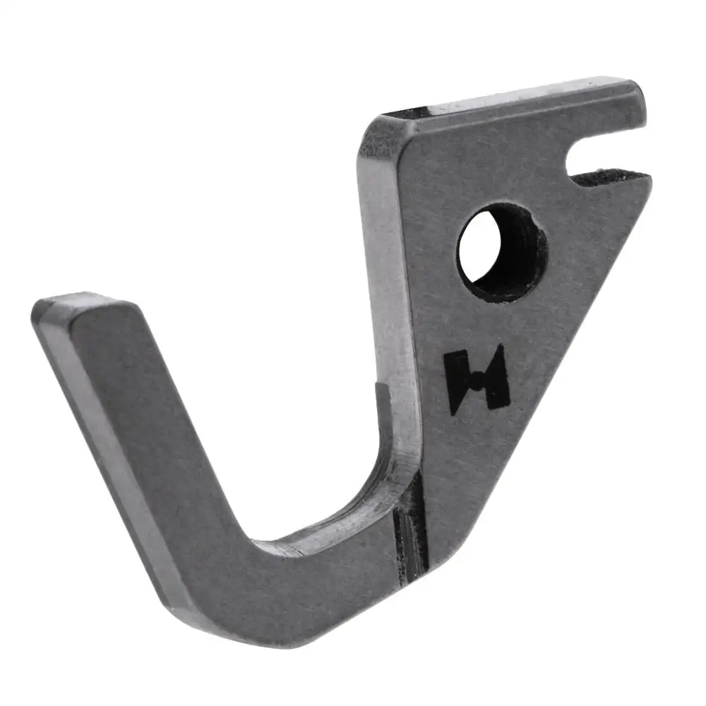 2B0010 STRONG.H Brand REGIS For PEGASUS W1662-35B Upper Knife Industrial Sewing Machine Spare Parts