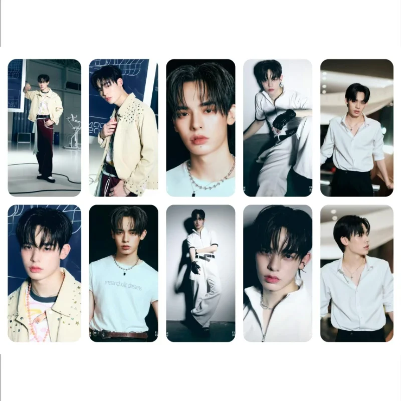 gkfy様 Teeteepor 雑誌のみ 4冊 10PC/SET Teeteepor Porteetee Magazine Cover Poster Photo Thai TV