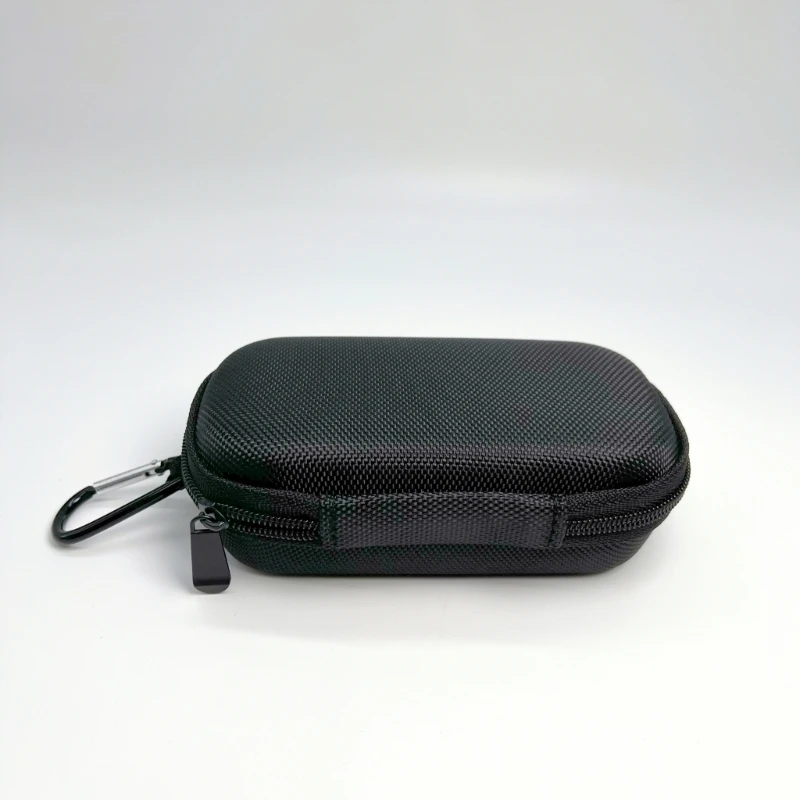 Rangefinder EVA Case Cover Lasers Distance Meter Carrying Storage Bag For GLM165-25G/GLM20/GLM50C/GLM165-10/GLM100-23