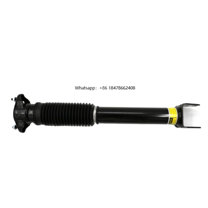 

Magneti Marelli Shock Absorber Rear for ML-Class (W166) OE:166 320 00 30