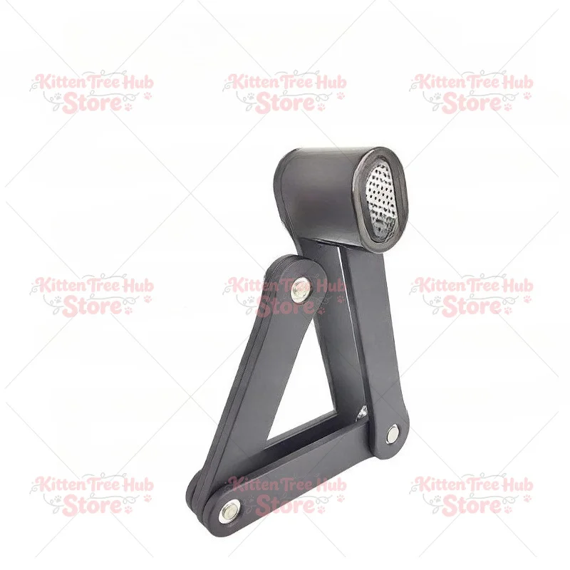 Folding Lock Mountain Bike Road Bike Electric Car Portable Anti-shear Resistant