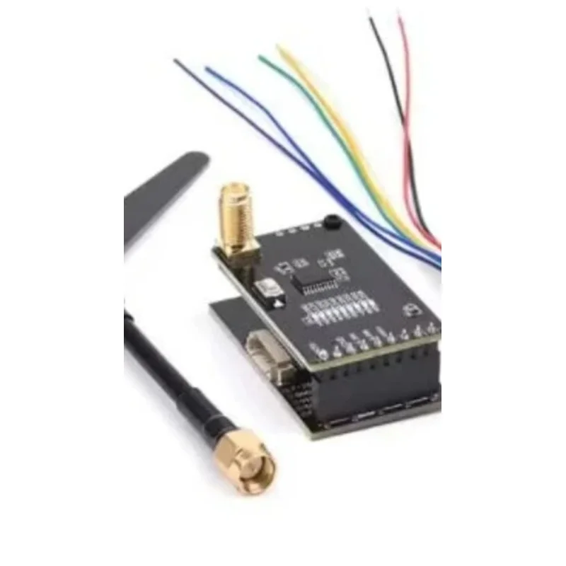 

Видеоресивер 6-30 В IN Multirotor FPV Racing Drone Long Range Matek Systems VRX-1G3-V2 1,2G/1,3GHz 9CH