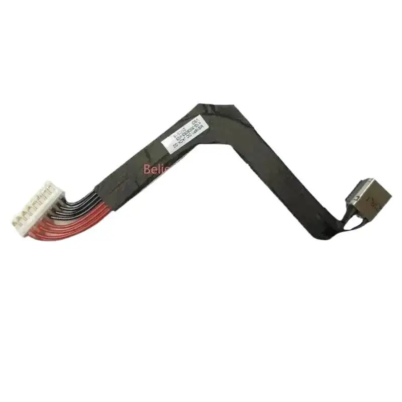 € DC Power jack Charging Port Cable For GP63 Leopard 8RE port 8pin tocn