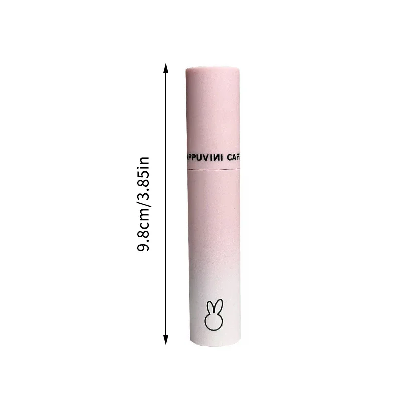 Cappuvini Velvet Matte Lip Mud Lipstick Mousse Chestnut Waterproof Long Lasting Smooth Lip Gloss Women Lip Makeup Cosmetics