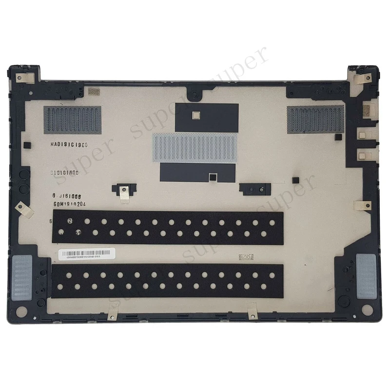 S+   New Base Cover Bottom Cover For Acer SF514-52T SF514-53T SF514-511E Blue