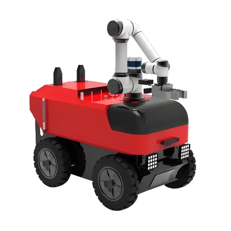 Wheeled Intelligent Sampling Robot Application Performance Various wheeled intelligent sampling robots for sale