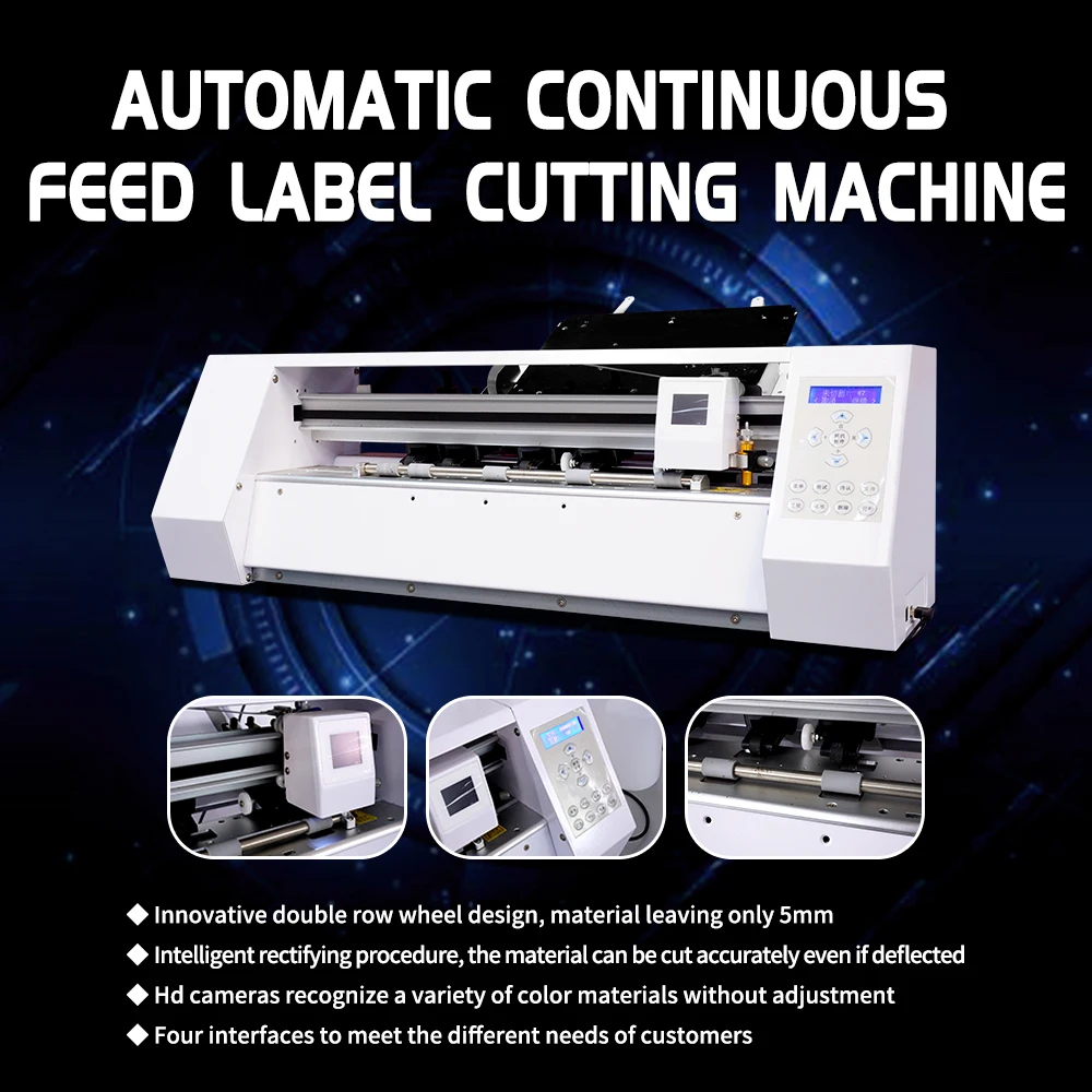 Latest Automatic Cu… - image