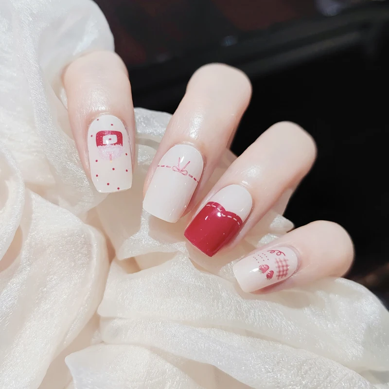 Assar livre olho de gato adesivos de unhas de longa duração cobertura completa envolve decalques de unhas autoadesivos diy salão de beleza acabado remendo de unhas